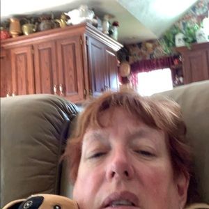 Meet your Posher, Judi